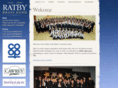 ratbyband.com