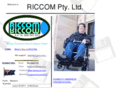 riccom.biz