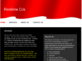 rocklinedjs.com