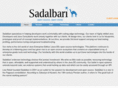 sadalbari.com