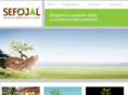 sefojal.com