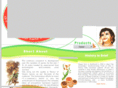 shyamspices.com