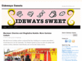 sidewayssweets.com