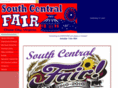 southcentralfair.com