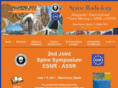 spineinternational.org