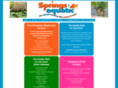 springsaquatic.com