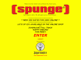 spunge.co.uk