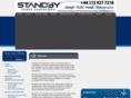 standbypowergeneration.com