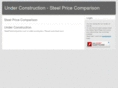 steelpricecomparison.com