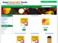 superhealthyfoods.com
