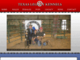 texaslegacykennels.com