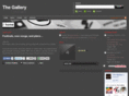 thegallerymusic.com