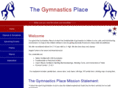 thegymnasticsplace.net