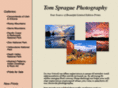 tomspraguephotography.com