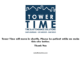 towertime.com