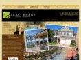 traciburnsrealestate.com