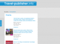 travel-publisher.info