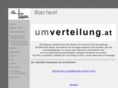 umverteilung.at