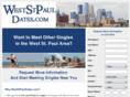 weststpauldates.com