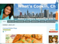 whatscookinchicago.com