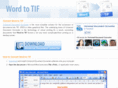 word-to-tif.com