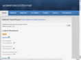 workforceinformer.mobi