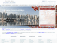 yourvancouverhotels.com