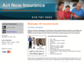 actnowinsurance.com