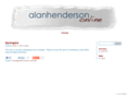 alanhenderson.co.uk