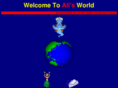 alisworld.com