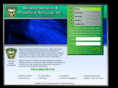 alliancesecurityguards.com