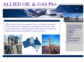 allied-oil-gas.com