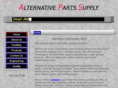 alternativepartssupply.com