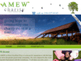 amewcharity.com