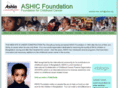 ashic.org