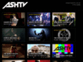 ashtv.co.uk