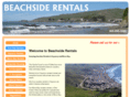 beachsiderentals.com