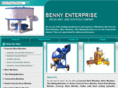 bennyenterprises.net