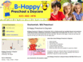 bhappypreschool.com