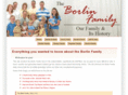 borlin-family.com