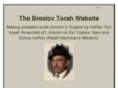 breslovtorah.com