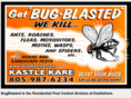 bugblasted.com