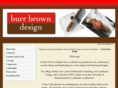 burrbrowndesign.com