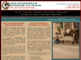 calsteamclean.com