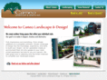 cameolandscaping.com