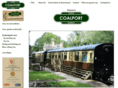 coalportstation.com