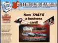 cuttingedgecanada.com