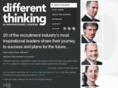 differentthinking.co