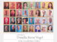 donellareesevogel.com