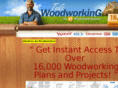 easywoodworkingprojects.info